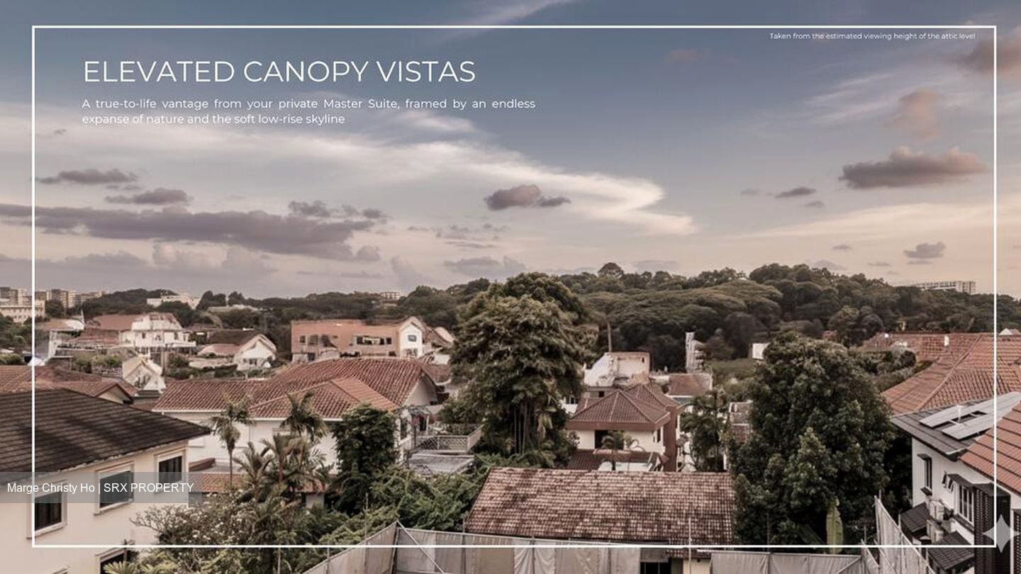 Braddell Heights Estate (D13), Semi-Detached #524238591